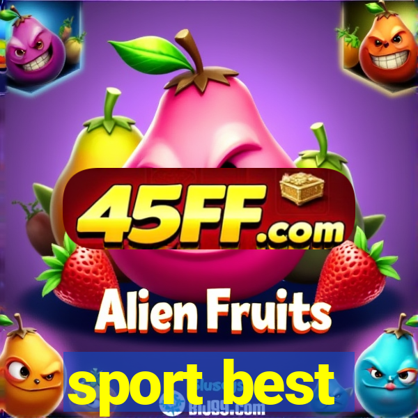 sport best